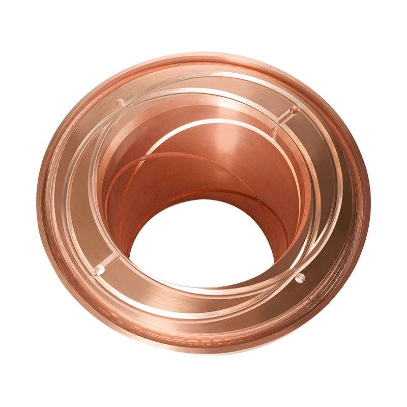 Buje de bronce de estaño para equipos de minería