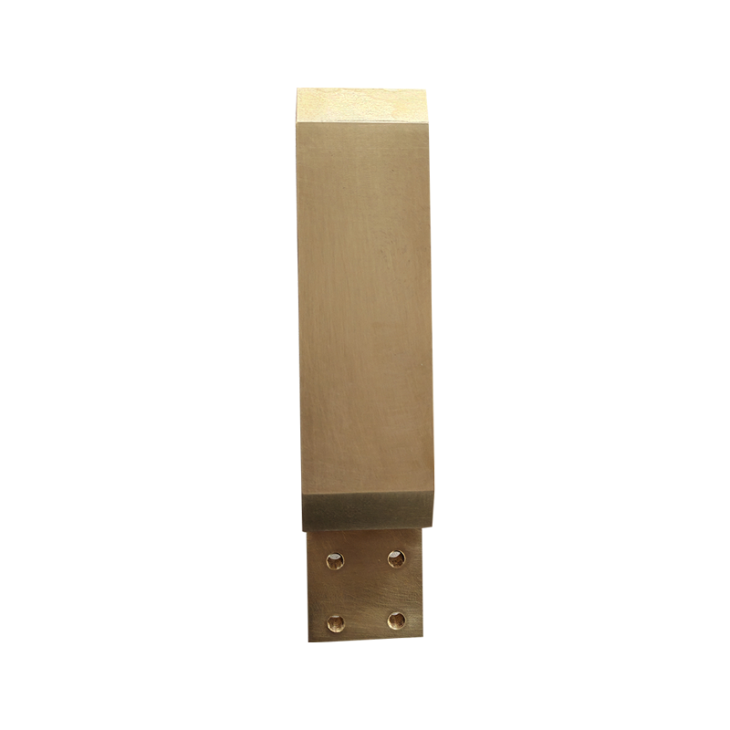 Placa de aleación de bronce y estaño para equipos metalúrgicos